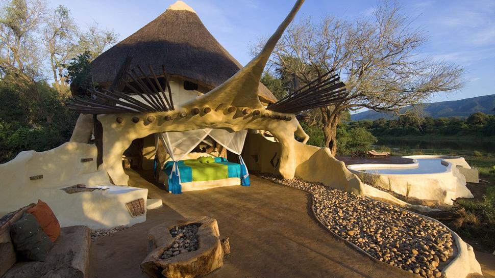 chongwe river house luxury hotel zambia