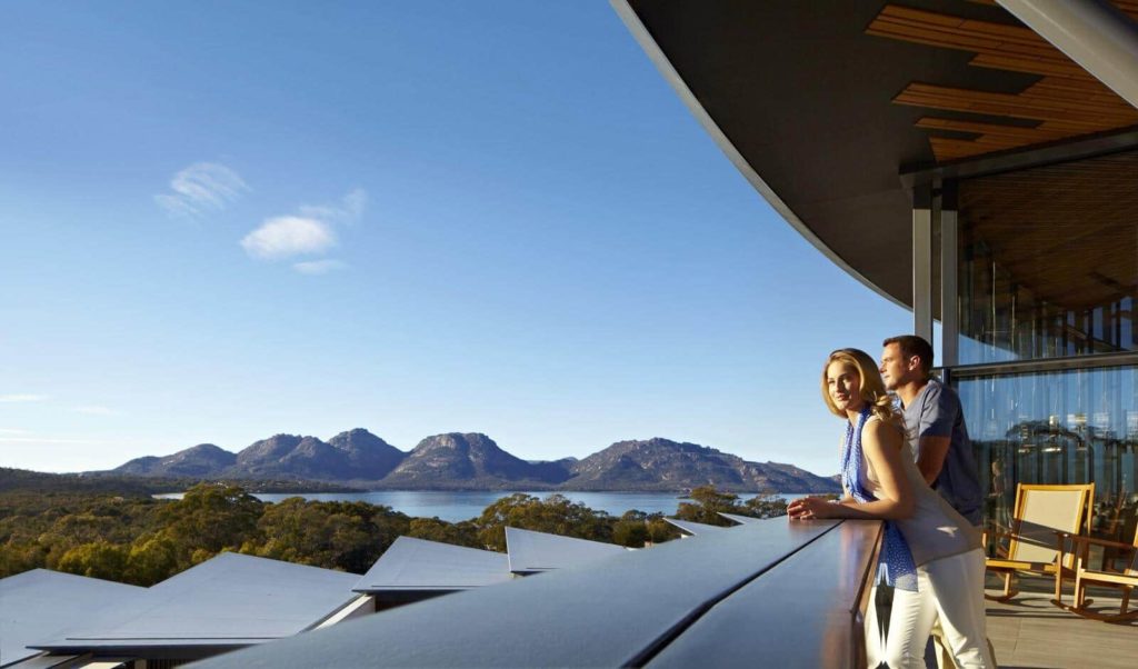 saffire freycinet tasmania