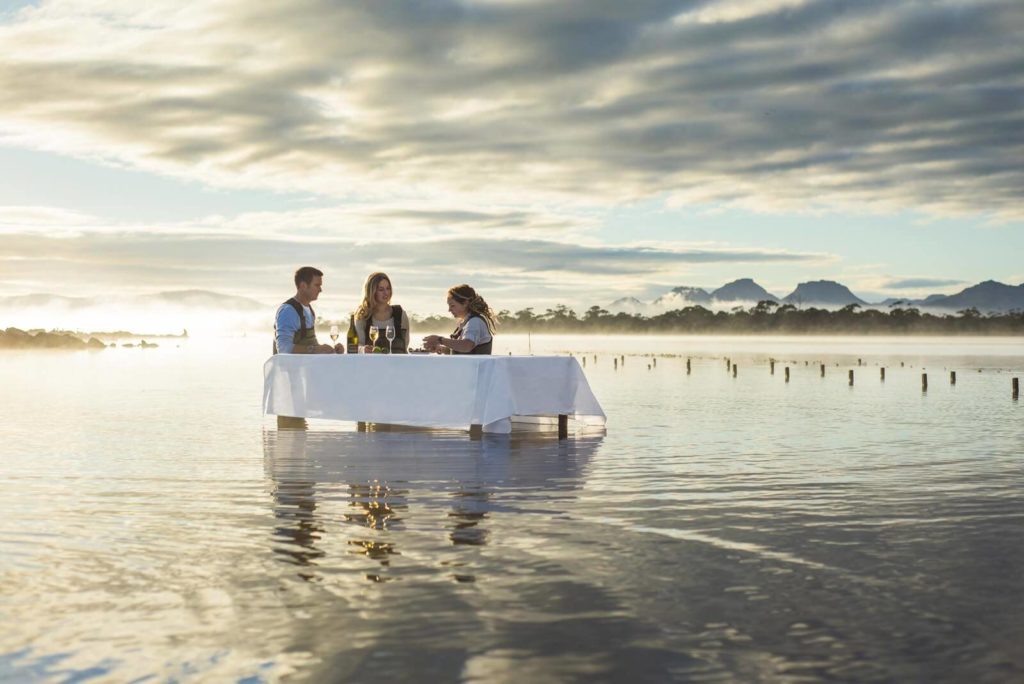 saffire freycinet tasmania