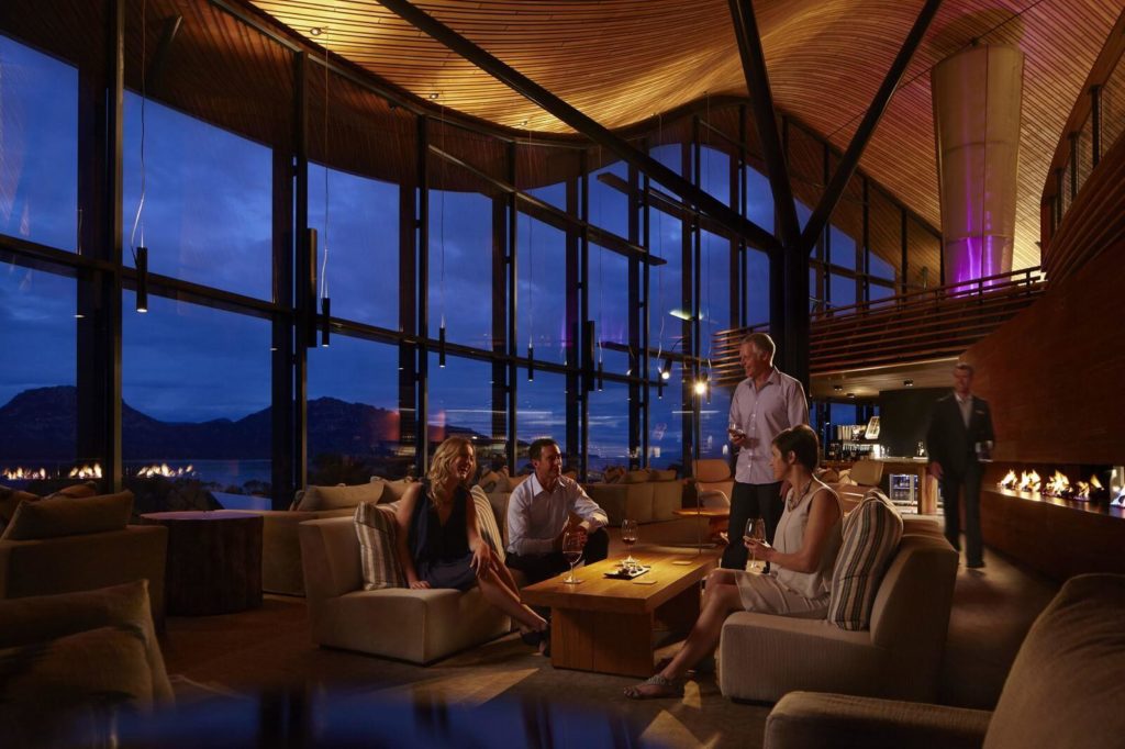 saffire freycinet tasmania