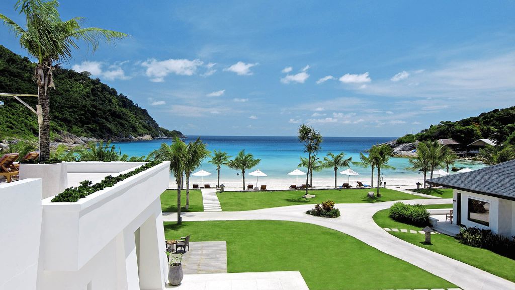 The Racha Phuket