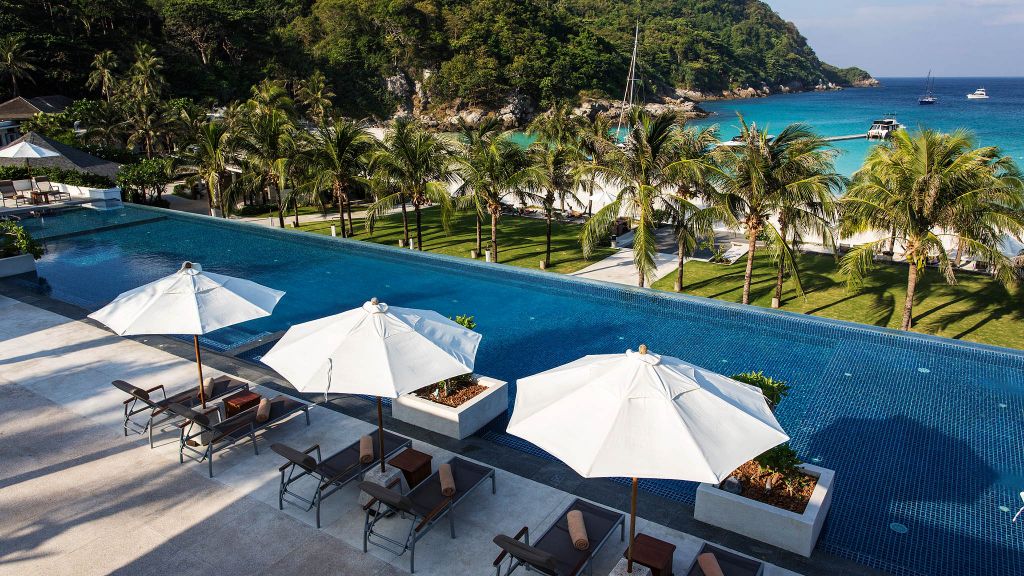 The Racha Phuket