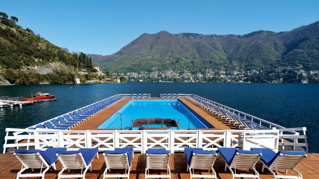 villa d'este Lake Como