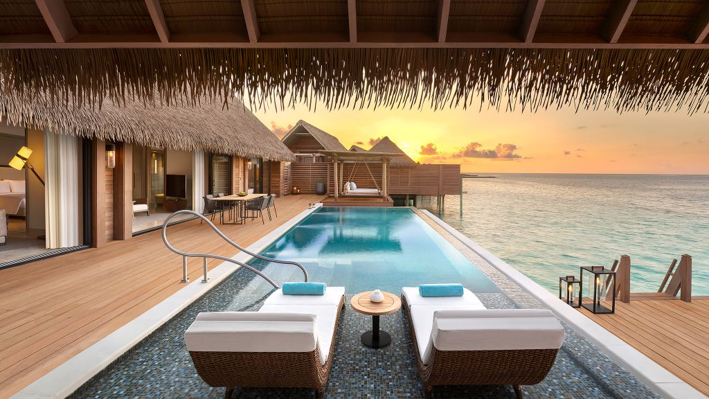 waldorf astoria maldives