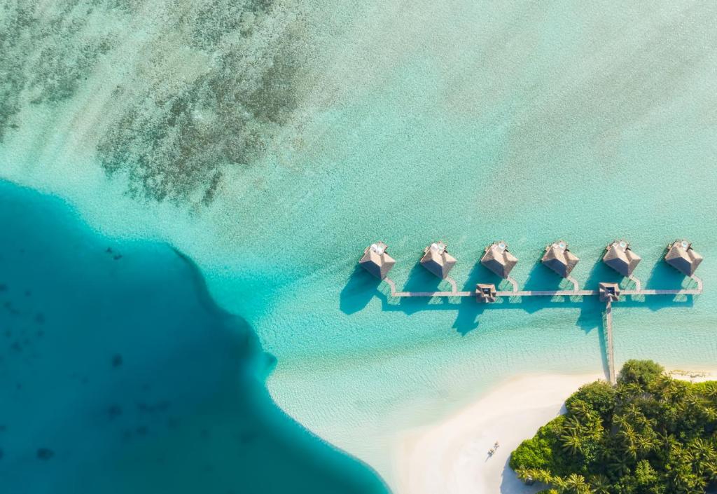 Conrad Maldives