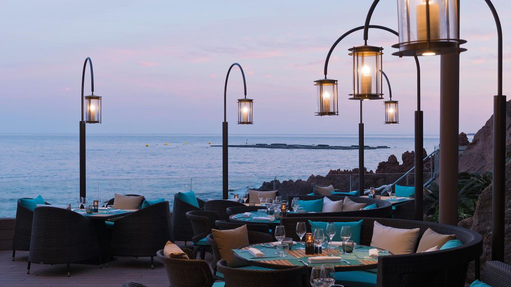 Tiara Miramar Beach Hotel & Spa, Cannes