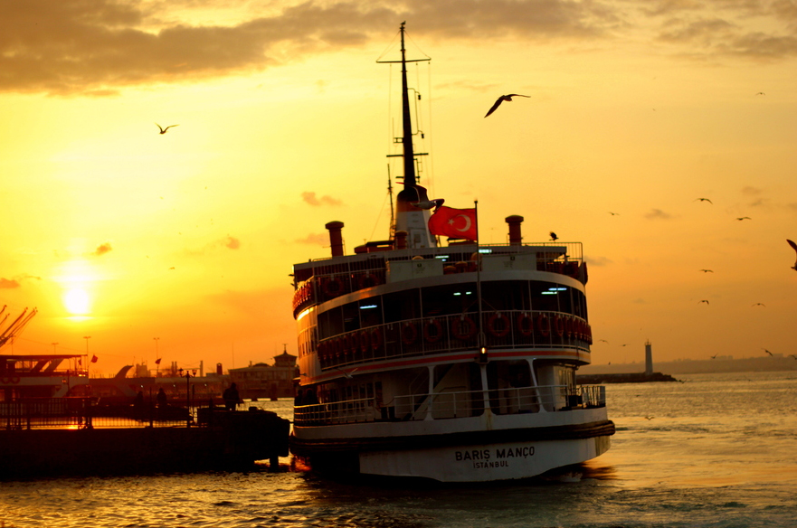 Istanbul travel Guide