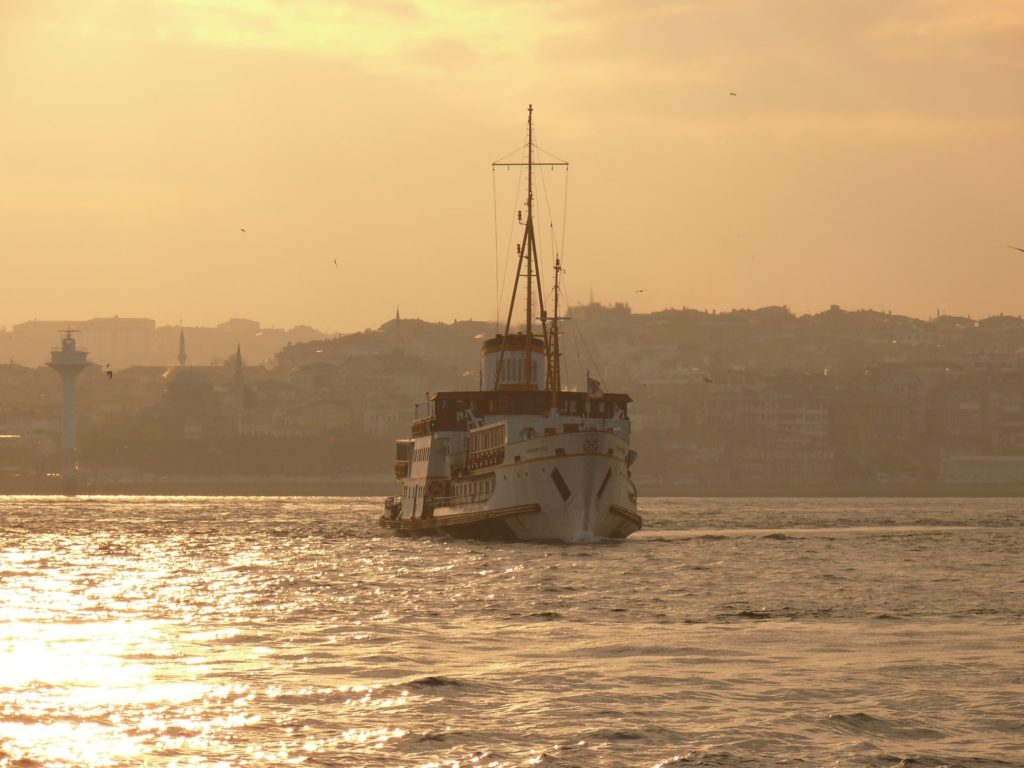 Istanbul Istanbul travel Guide