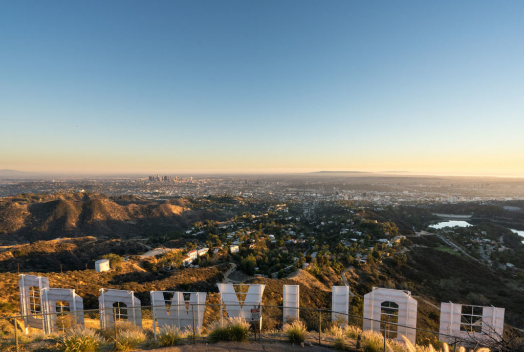 Los Angeles - USA travel guide