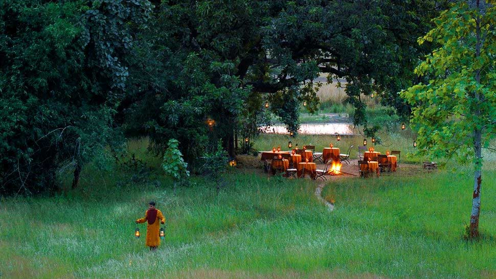 Mahua Kothi, Madhya Pradesh