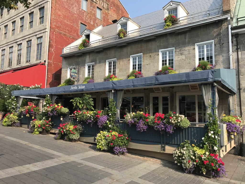 Montreal Old Town Montreal Travel Guide