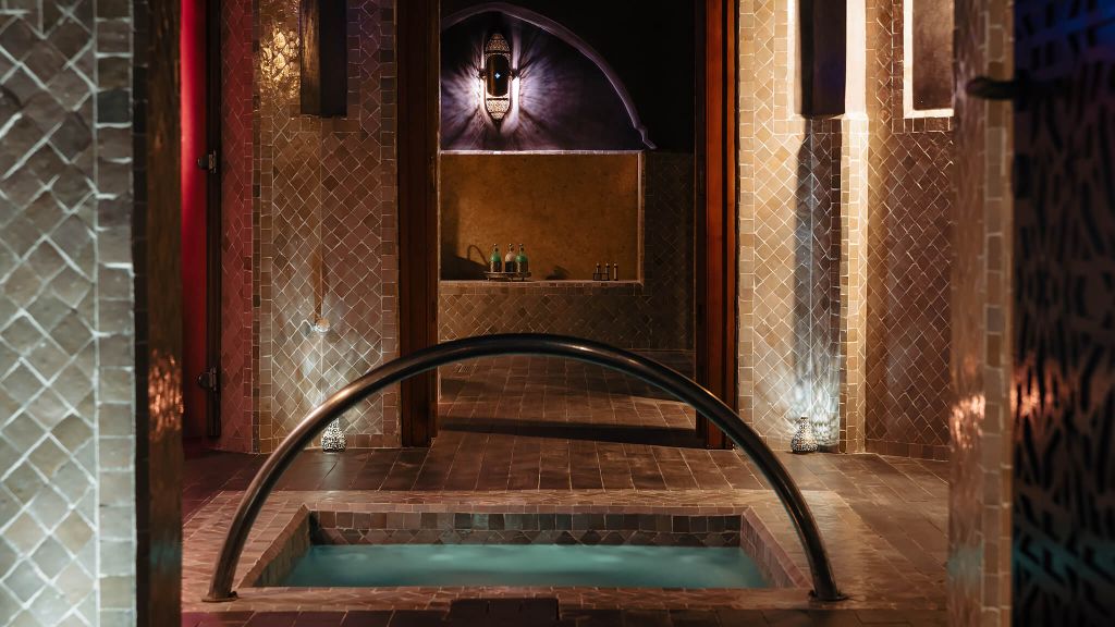 Nobu Hotel, Marrakech
