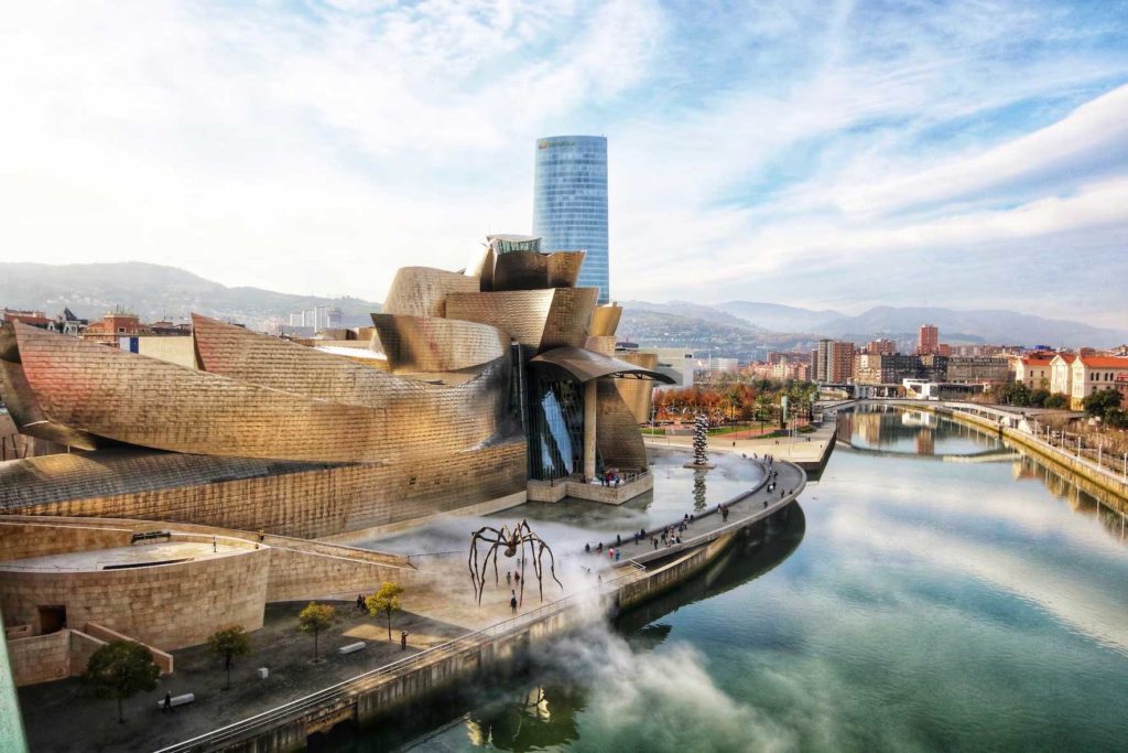 Bilbao - Spain Travel Guide