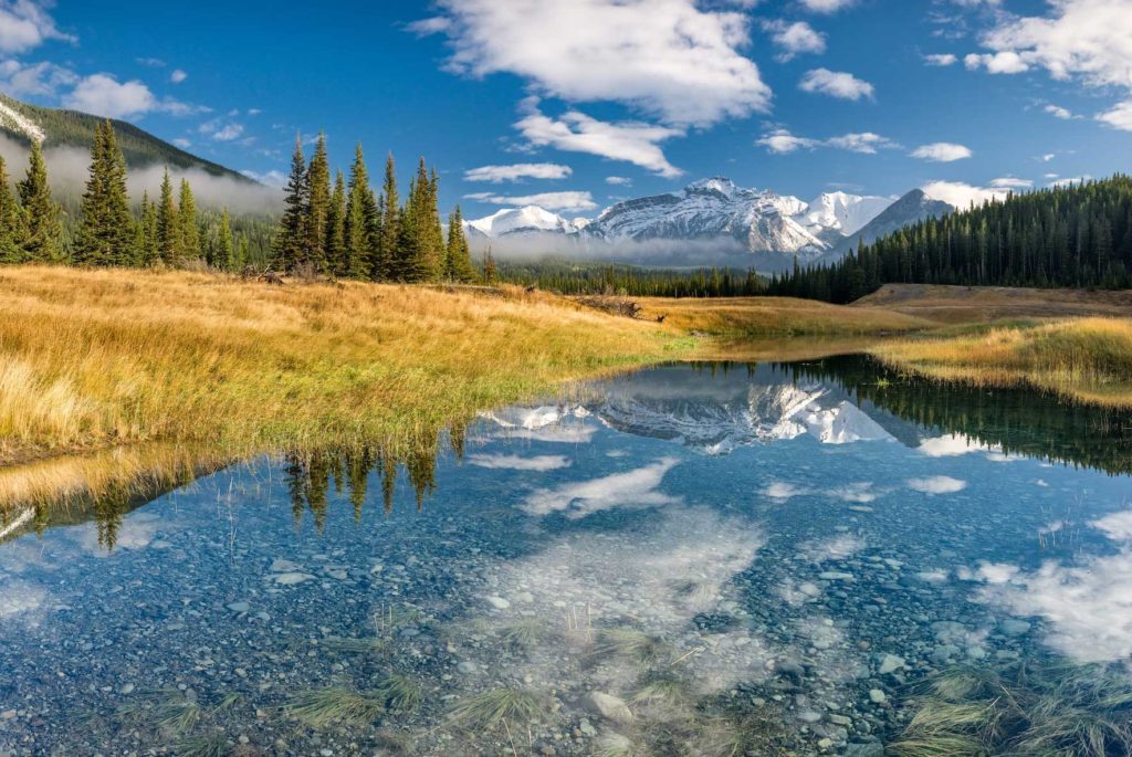 Banff - Canada Travel Guide