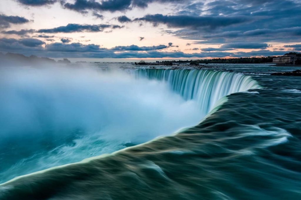 Niagara Falls - Canada Travel Guide