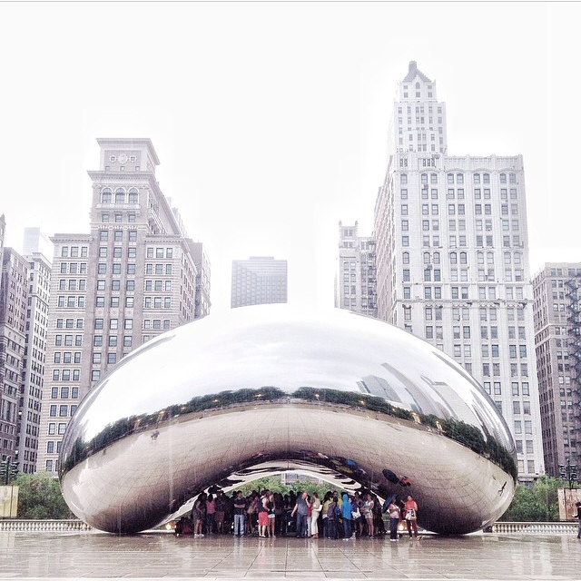 Chicago - USA travel guide