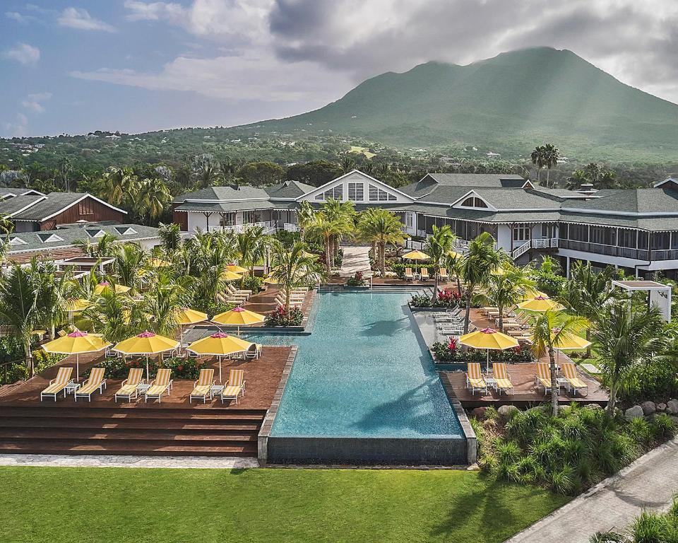 Four Seasons Resort, Nevis