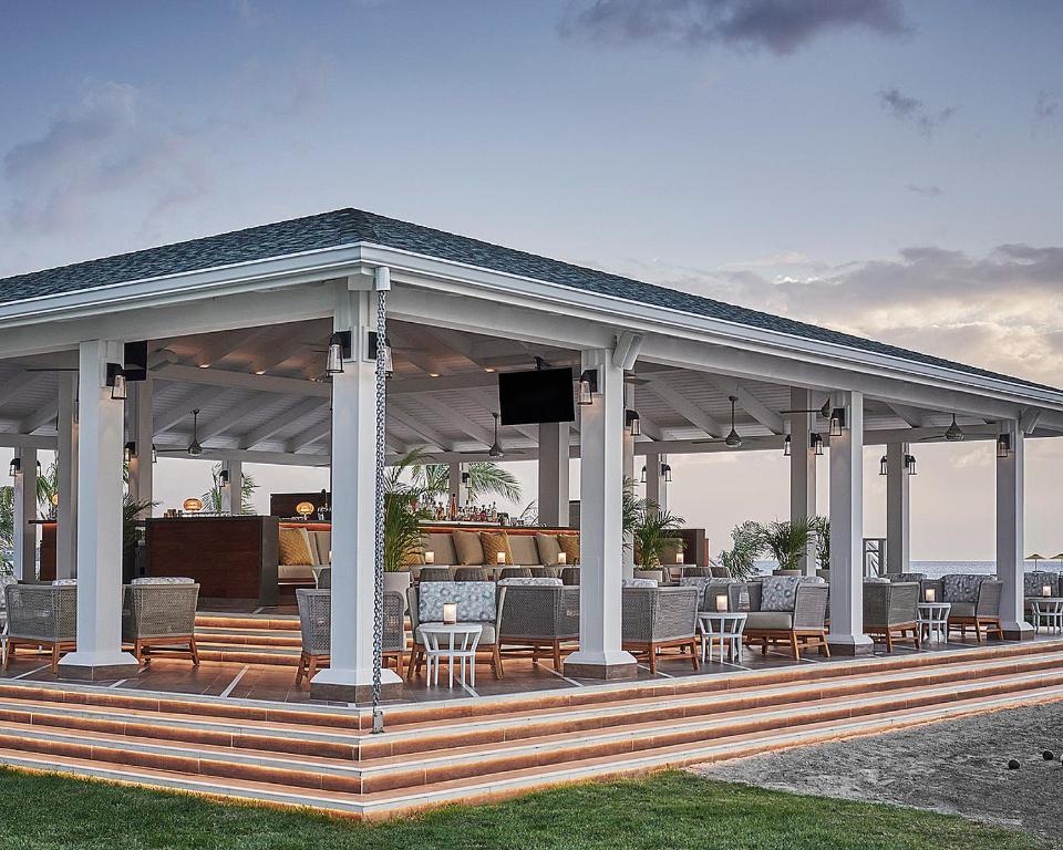 Four Seasons Resort, Nevis