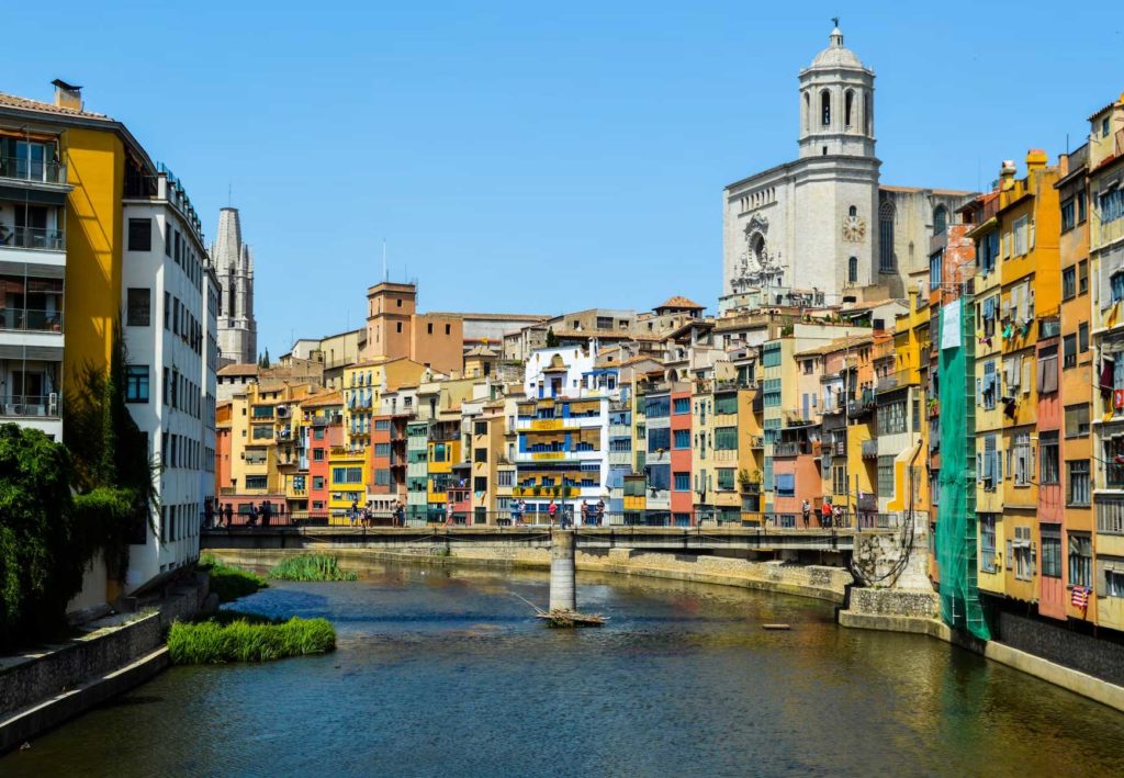 Girona - Spain Travel Guide