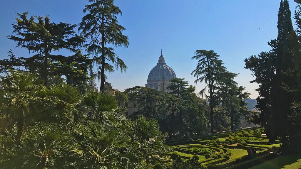 Rome Cavalieri, A Waldorf Astoria Hotel