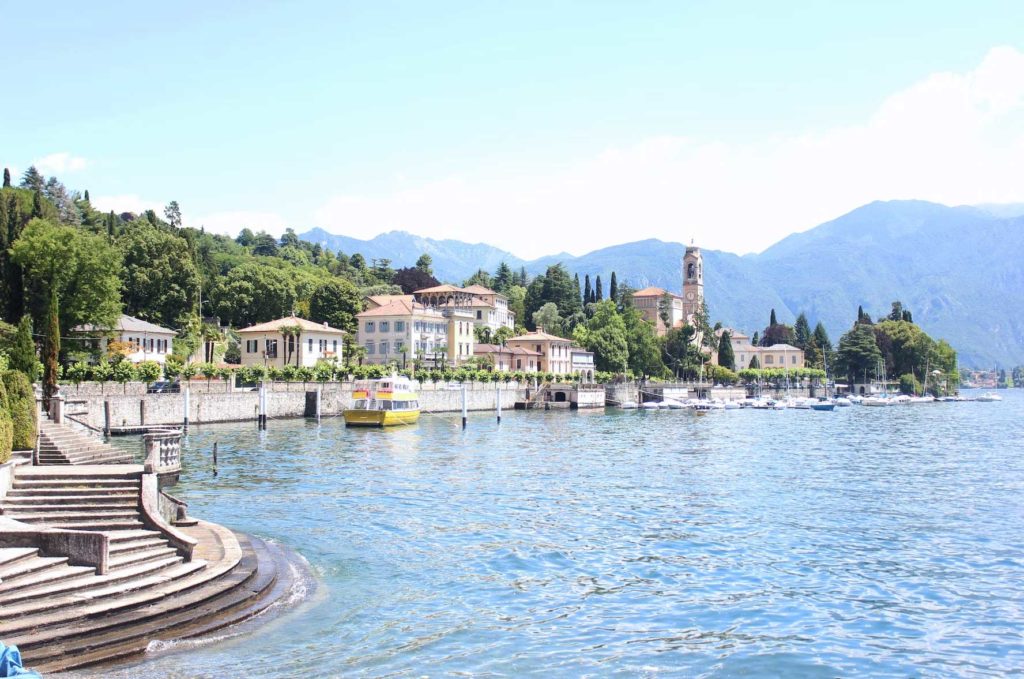 Lake Como - Italy travel guide