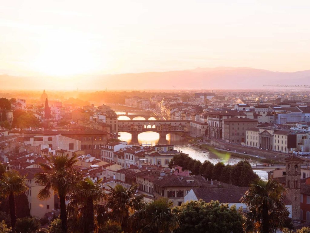 Florence - Italy travel guide