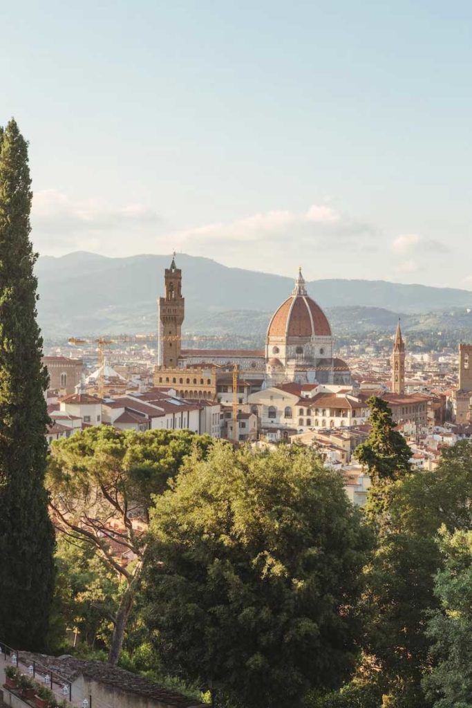 Florence - Italy travel guide