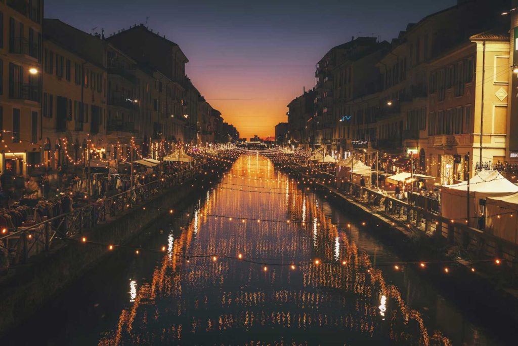 Milan - Italy travel guide