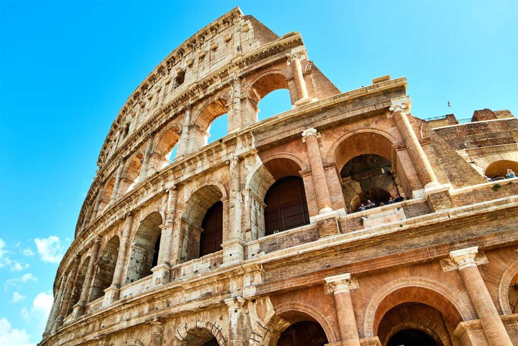 Rome - Italy travel guide