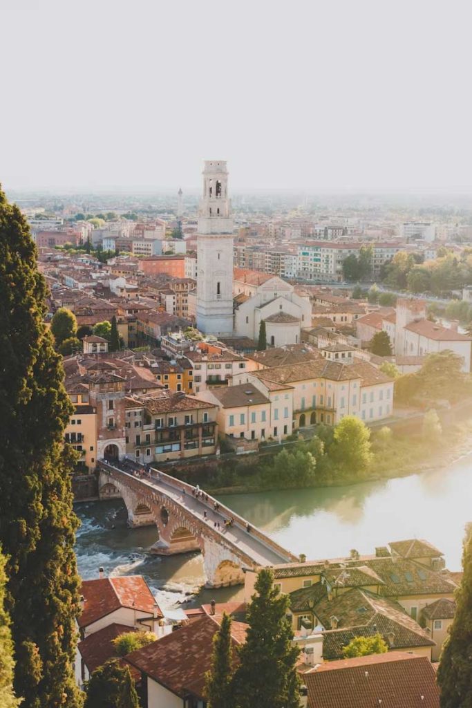 Verona - Italy travel guide