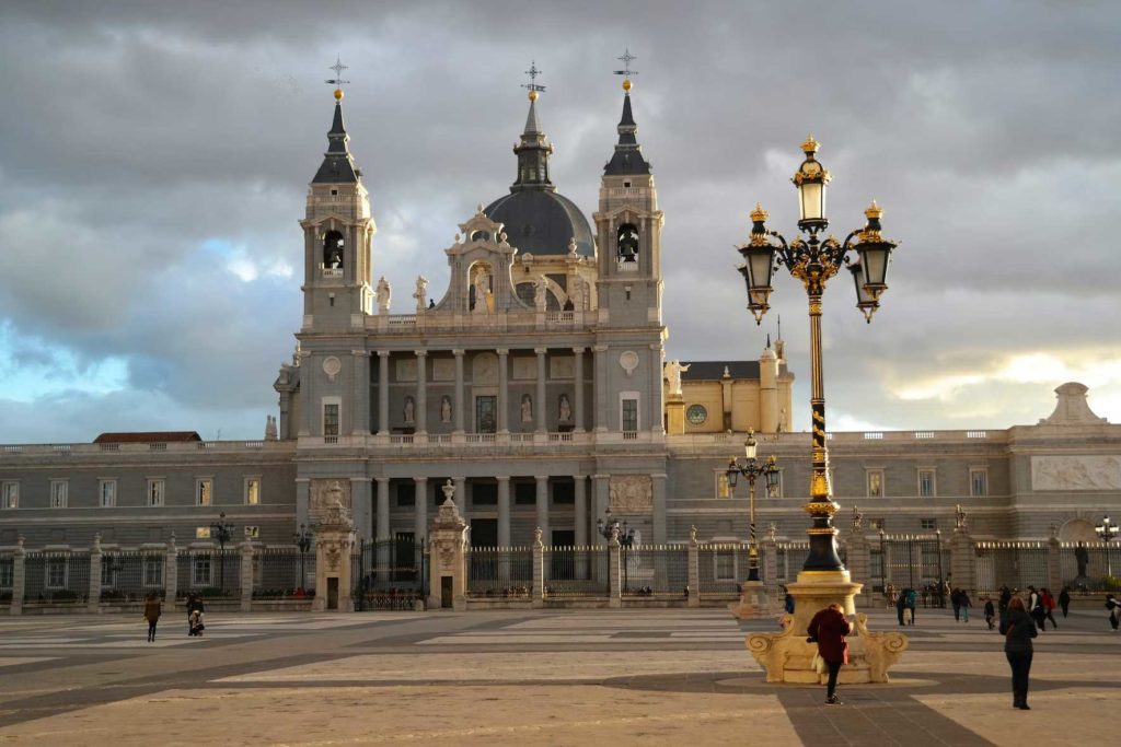 Madrid - Spain Travel Guide