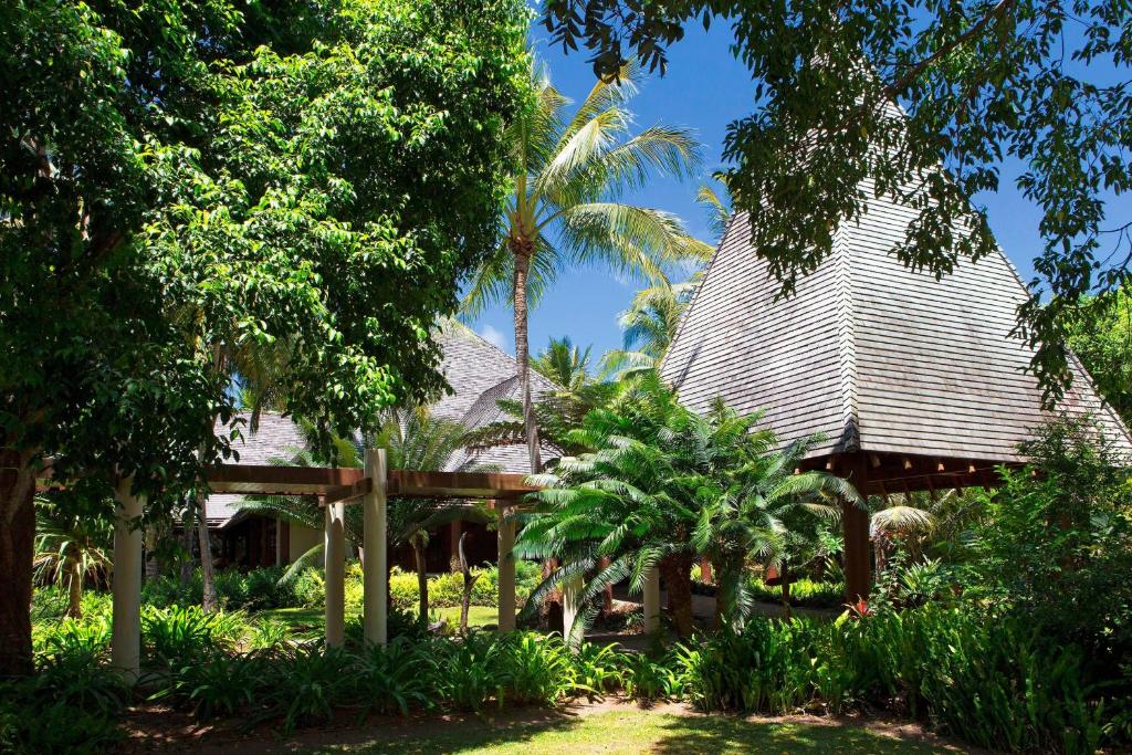 Le Méridien Ile des Pins, New Caledonia