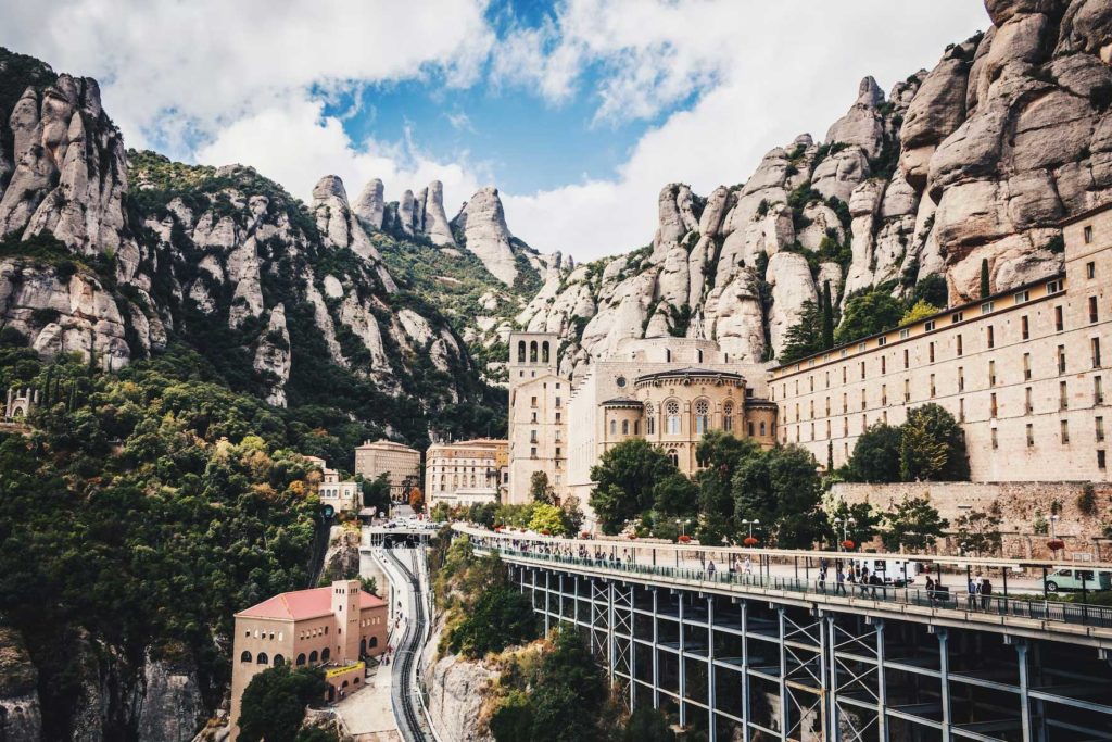 Montserrat - Spain Travel Guide