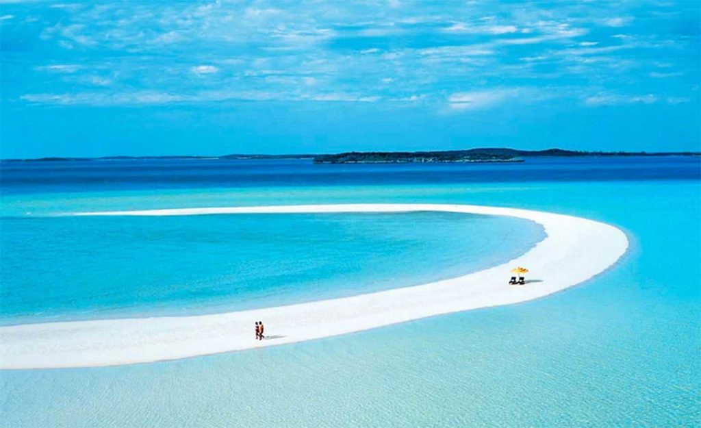 Musha Cay The Bahamas