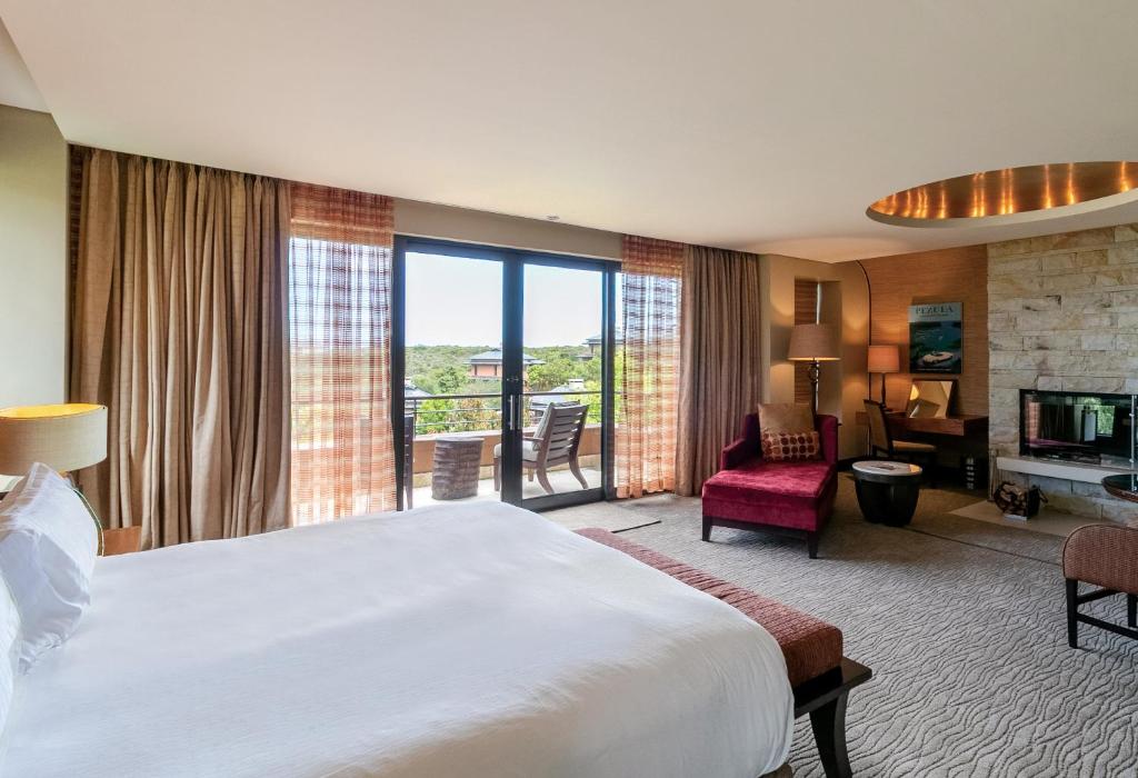 Pezula Resort Hotel & Spa, South Africa
