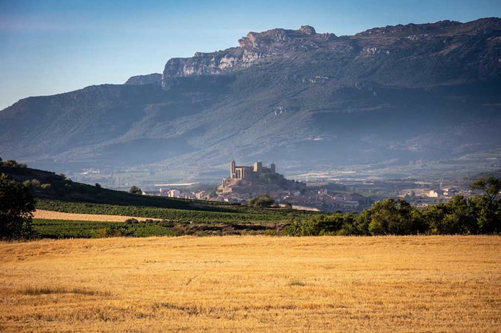 rioja - Spain Travel Guide