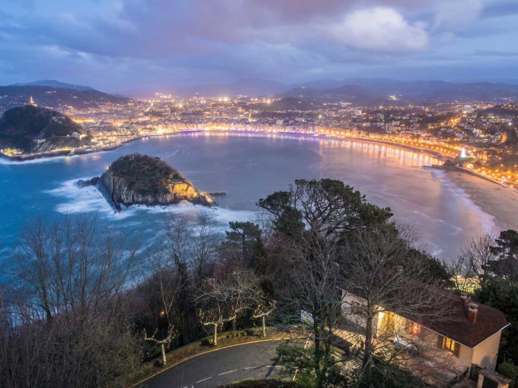 San Sebastian - Spain Travel Guide