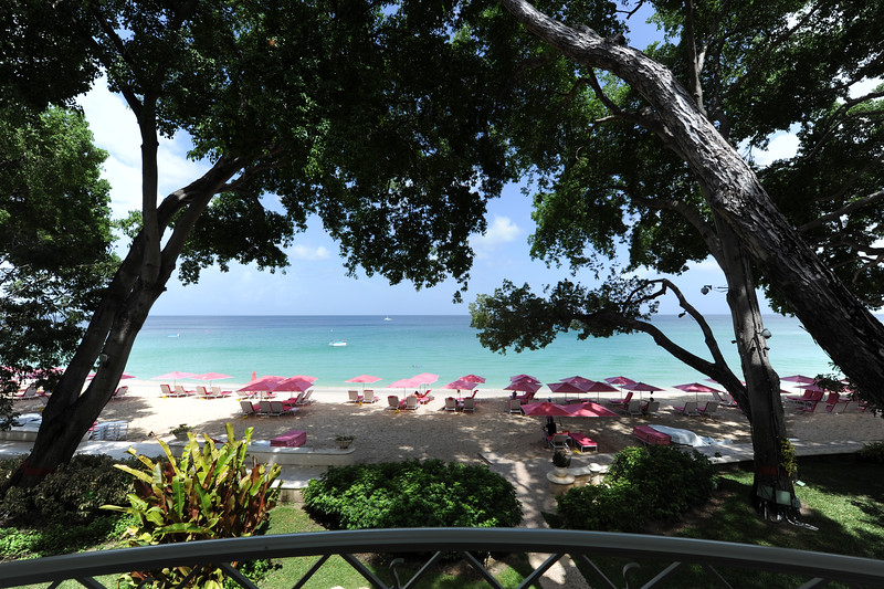 Sandy Lane Barbados