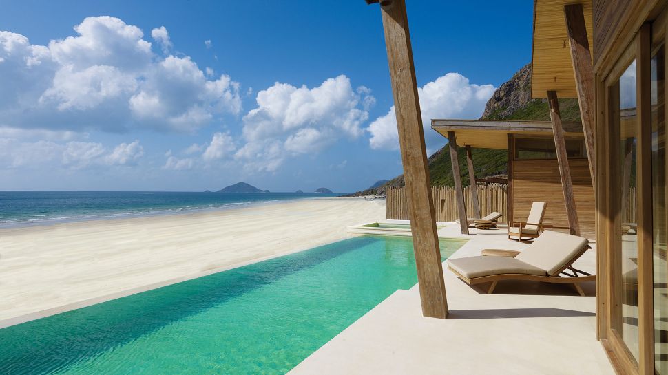 Six Senses Con Dao, Vietnam