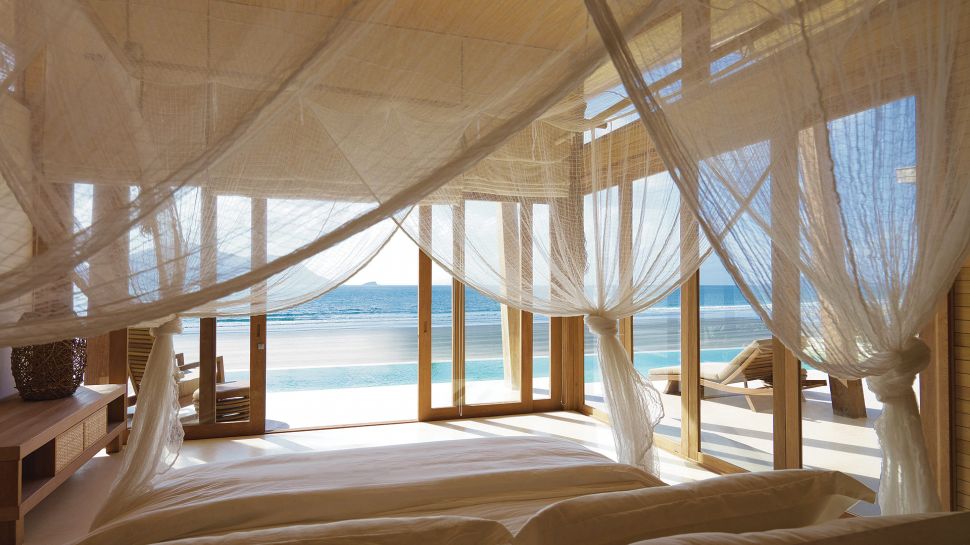 Six Senses Con Dao, Vietnam