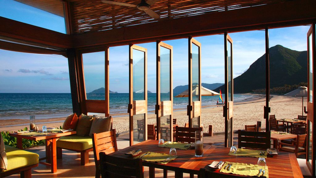 Six Senses Con Dao, Vietnam