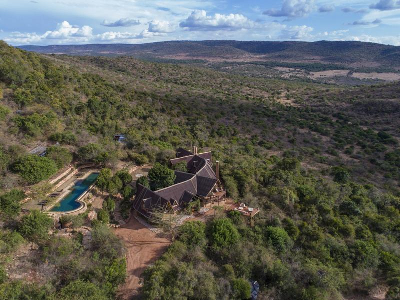 Cottars 1920s, Serengeti Kenya