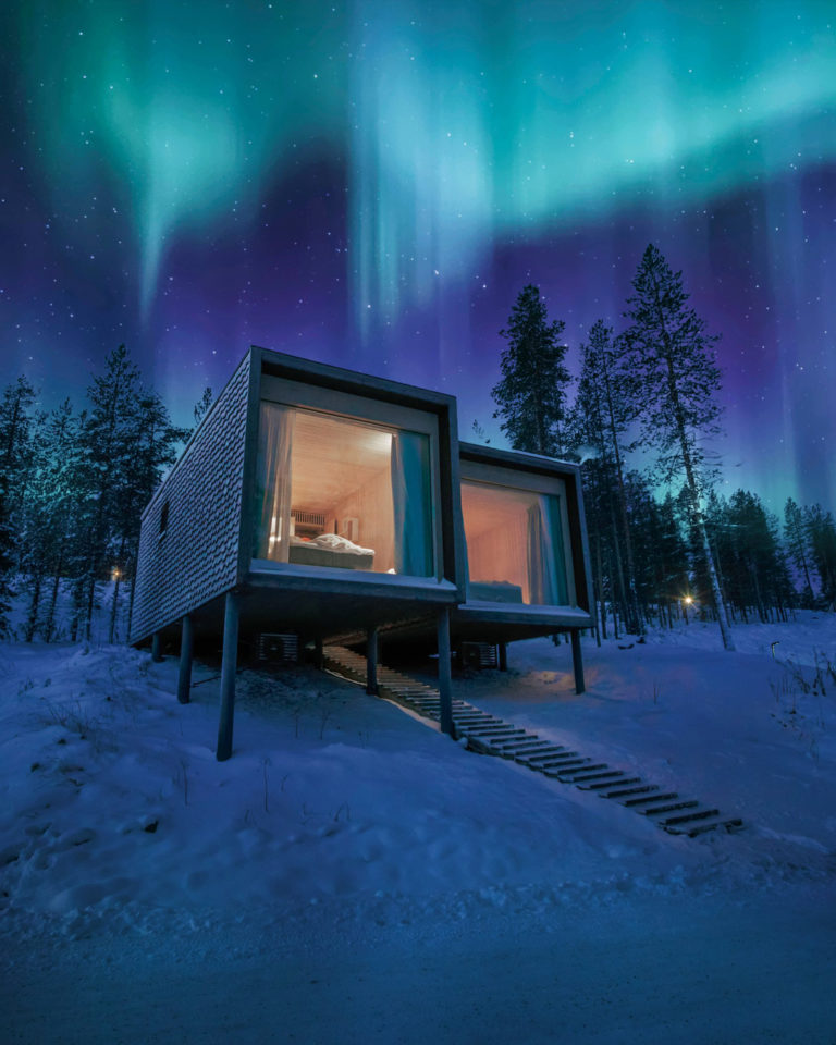 Finland Travel Guide - The best hotels in the world