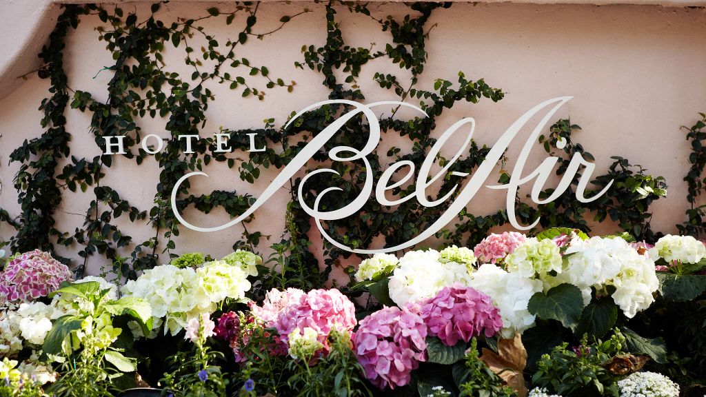 Hotel Bel-Air, Los Angeles