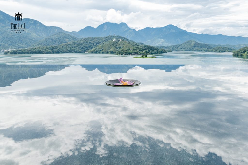 The Lalu, Sun Moon Lake