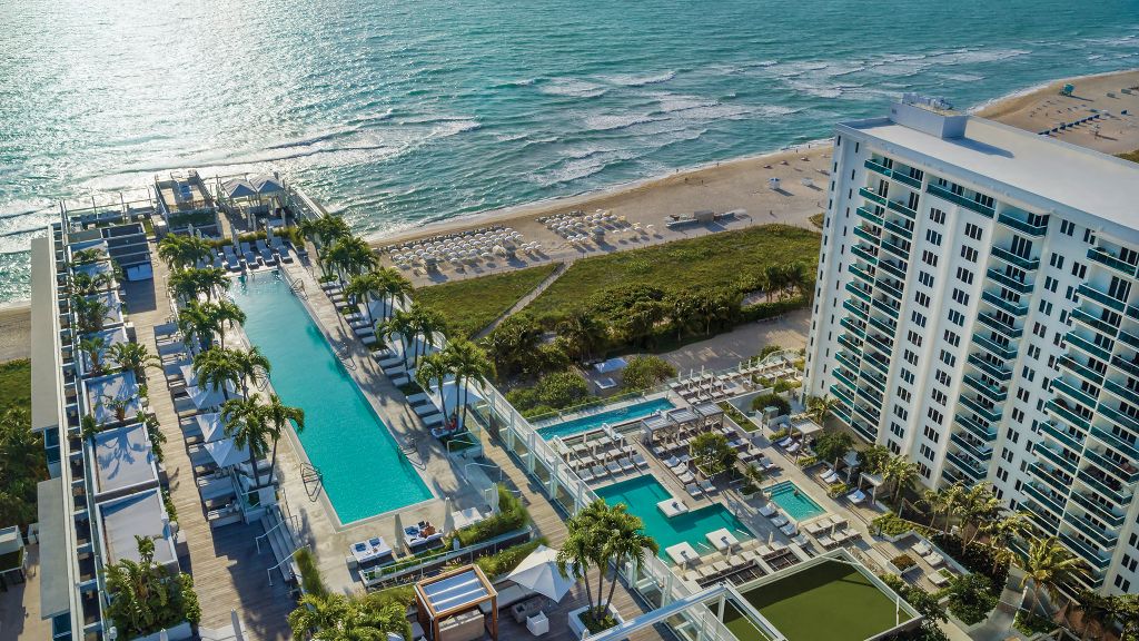 1 Hotel South Beach