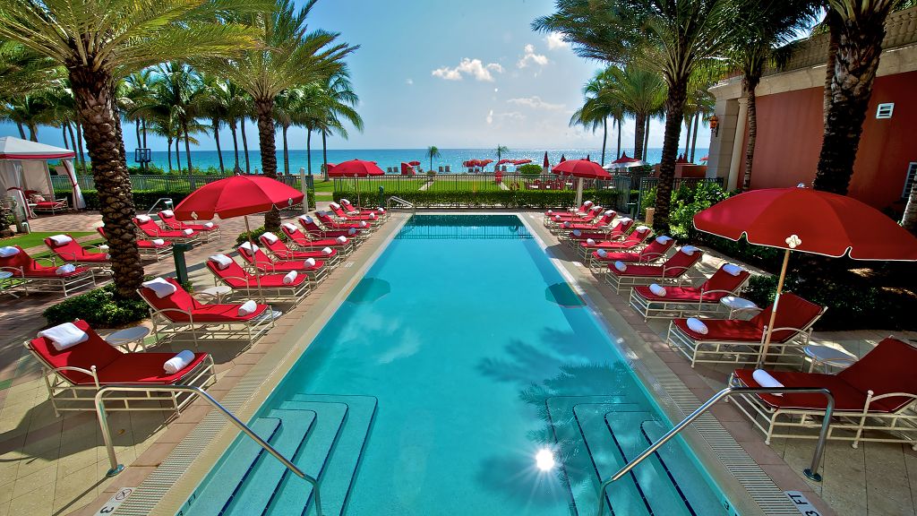 Acqualina Resort & Residences on the Beach