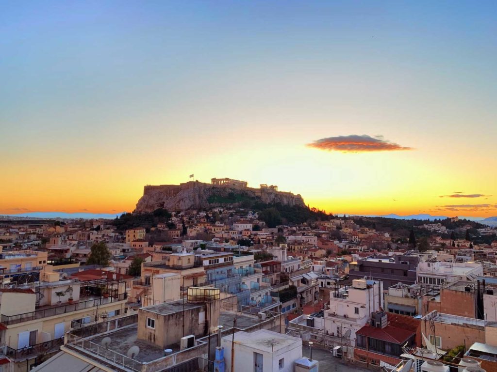 Greece Travel guide