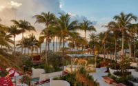 Best hotels in Miami