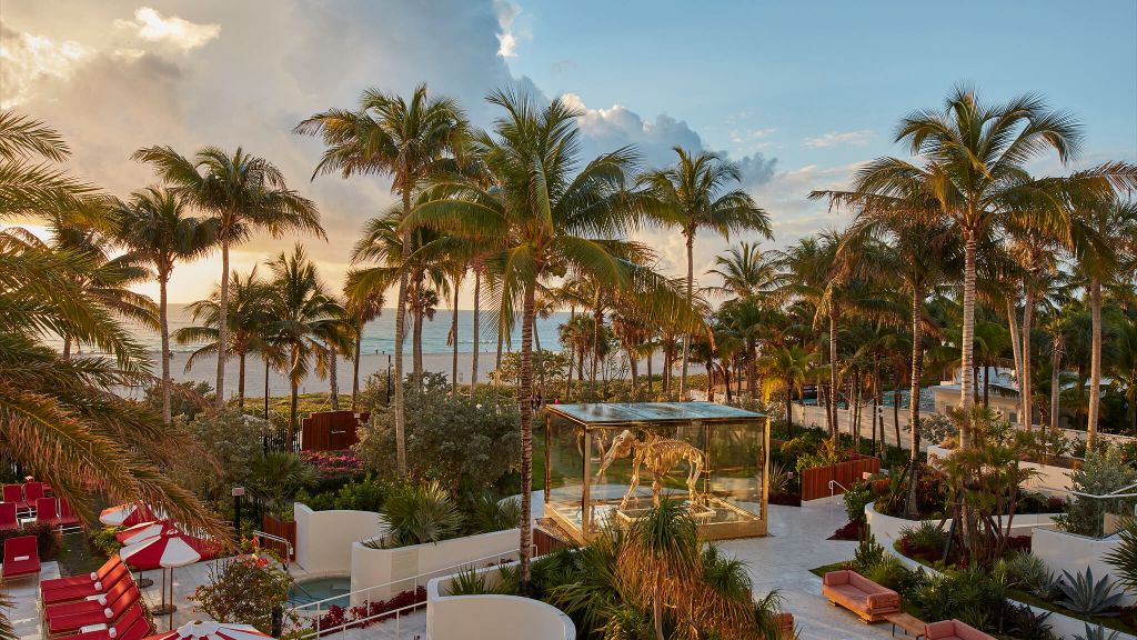 Faena Hotel Miami Beach